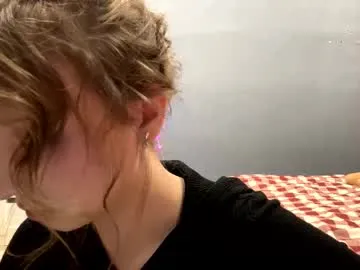 willenasow on Chaturbate