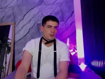 william_steel_ on Chaturbate 