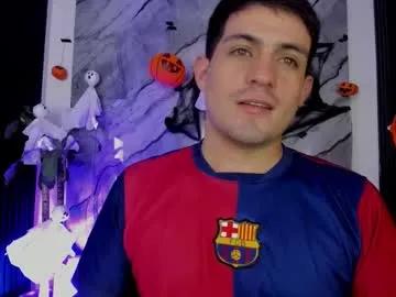 william_steel_ on Chaturbate 