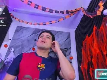 william_steel_ on Chaturbate 