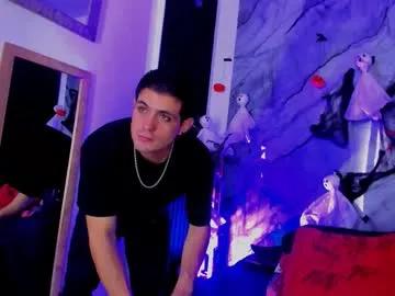 william_steel_ on Chaturbate 