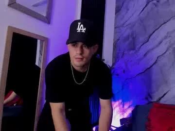 william_steel_ on Chaturbate 