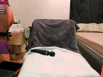 wowsquirt on Chaturbate 