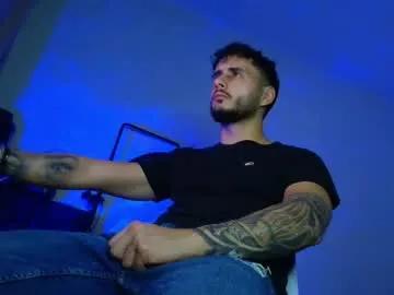 xandercagex's avatar