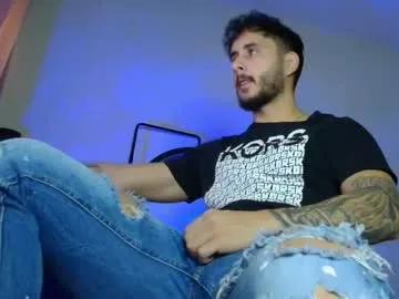 xandercagex's avatar