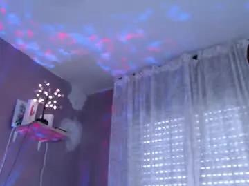 xararouxxx on Chaturbate 