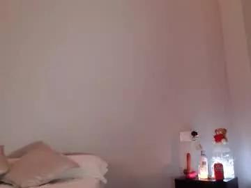 xararouxxx on Chaturbate 