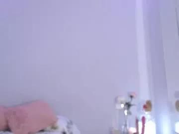 xararouxxx on Chaturbate 