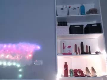 xararouxxx on Chaturbate 