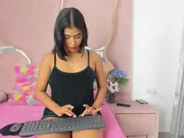 xayaht on Chaturbate 