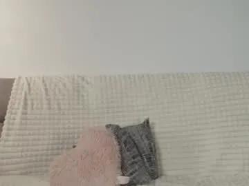 xoxo_cherry1 on Chaturbate 