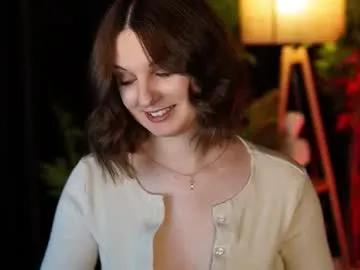 xoxo_molly on Chaturbate 