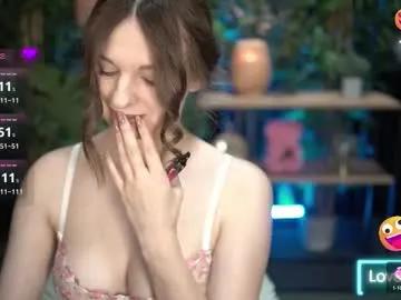 xoxo_molly on Chaturbate 