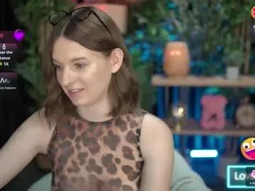 xoxo_molly on Chaturbate 