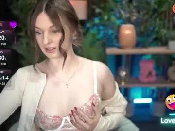 xoxo_molly on Chaturbate 