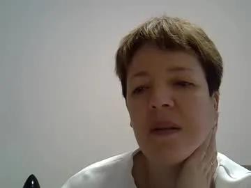 yourangelina12 on Chaturbate