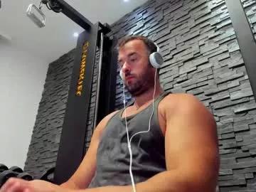 yy_david_yy on Chaturbate 