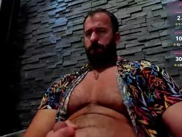 yy_david_yy on Chaturbate 