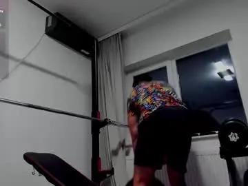 yy_david_yy on Chaturbate 