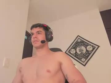 zamir_scott — GOAL: masturbation  and toy in the ass foreground [300 tokens remaining] Welcome to my room! #c2c #muscle #bigass #cum  #master