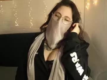 zorosgiirl on Chaturbate 