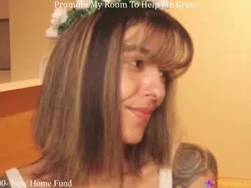 zorosgiirl on Chaturbate 