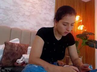 abbyy_sweet on Flirt4Free 