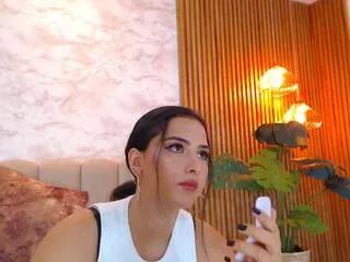 abbyy_sweet on Flirt4Free 