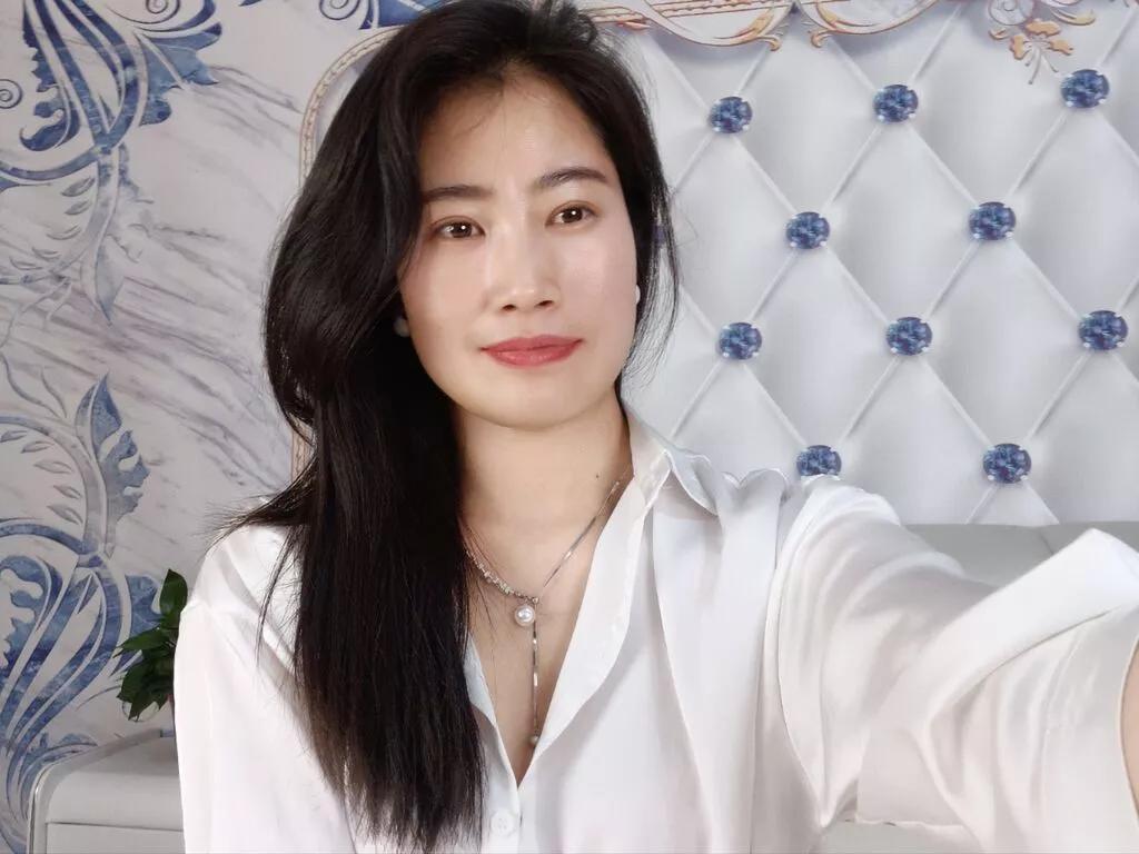 Primerosa on LiveJasmin