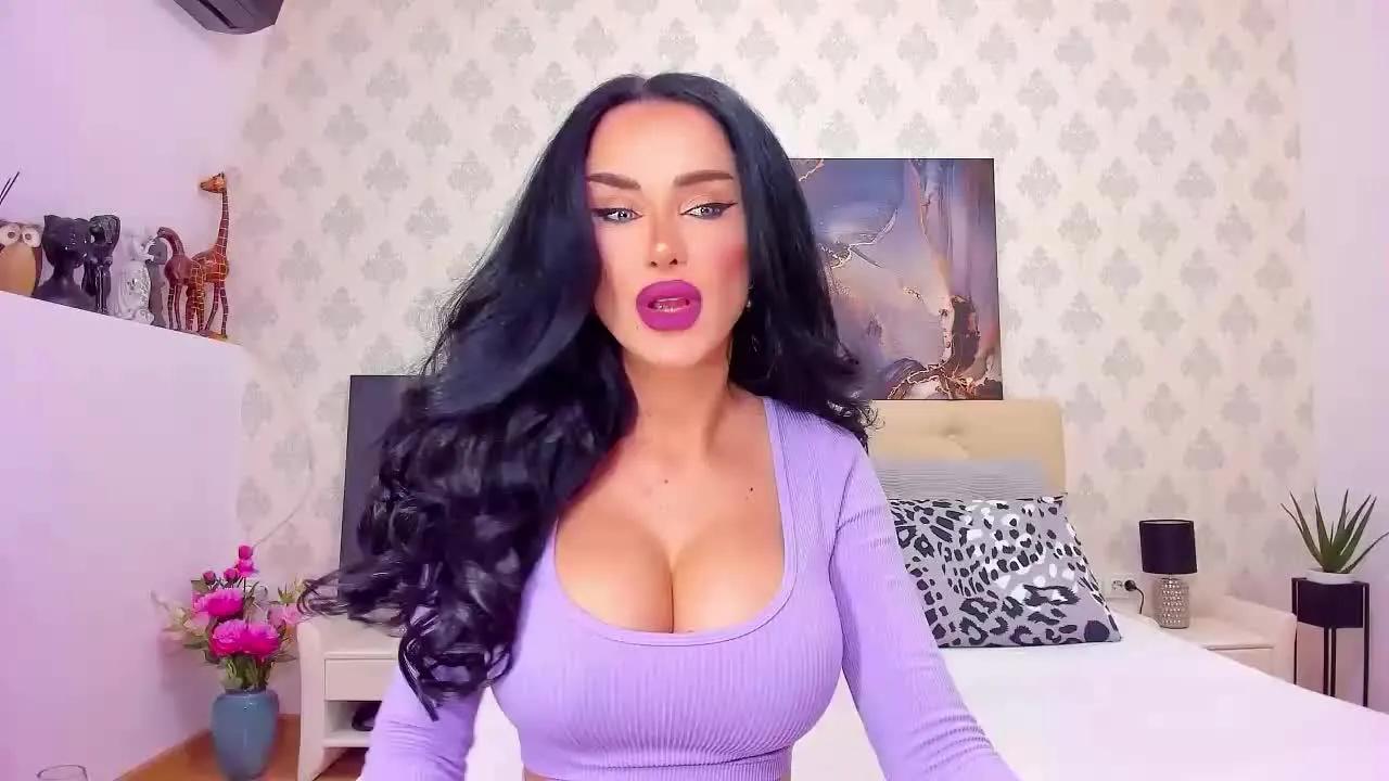 FrancescaHarris on Streamray