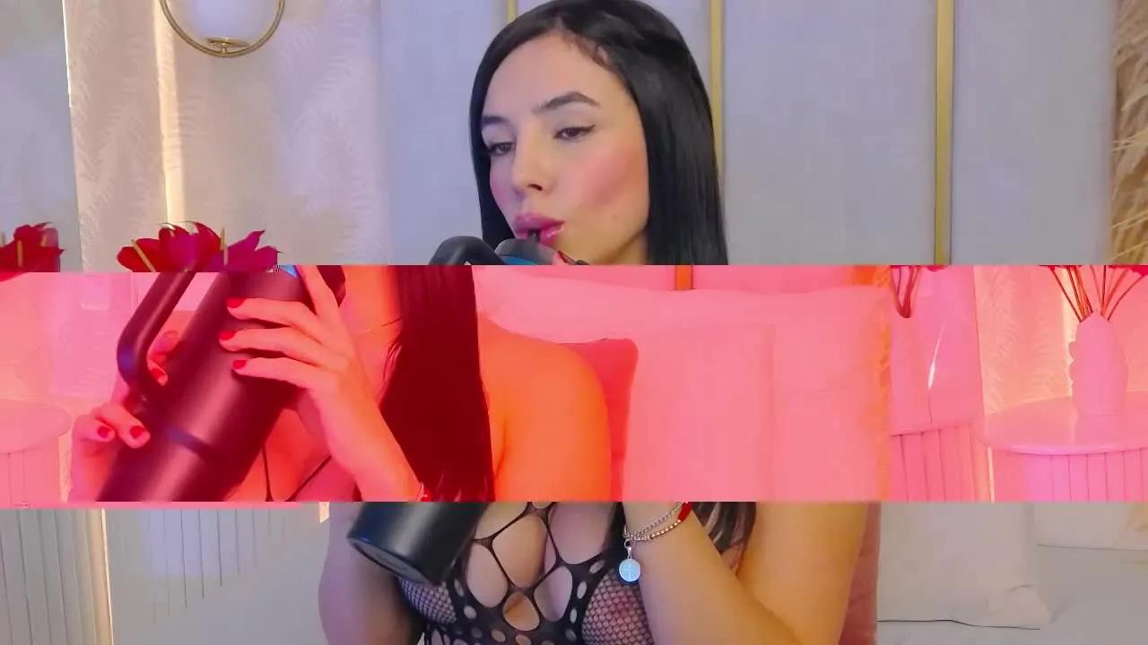 JimenaDussan on Streamray