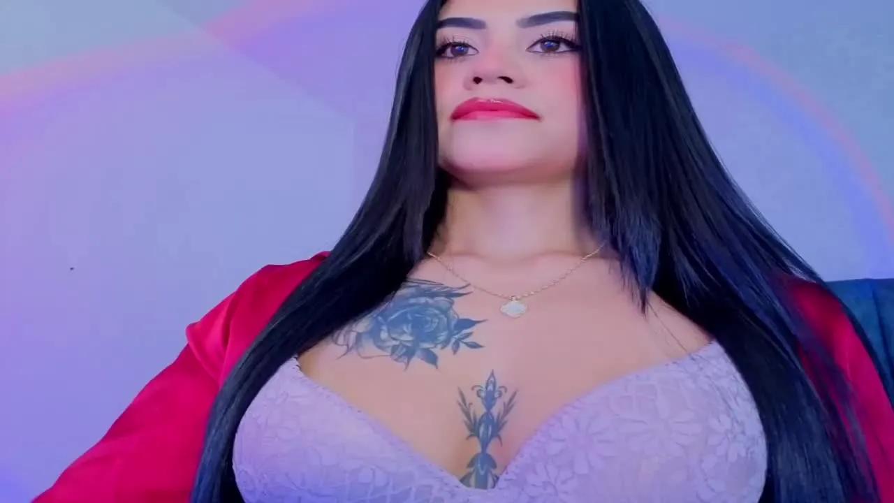 LorenWhite on Streamray