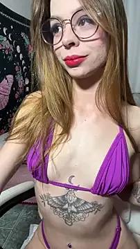 ---Red-haired-Fox---'s avatar