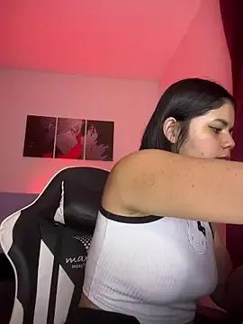 2Angela_ on StripChat