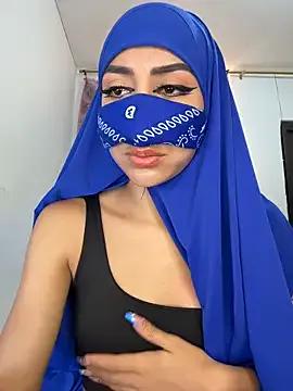 _alabina_ on StripChat 