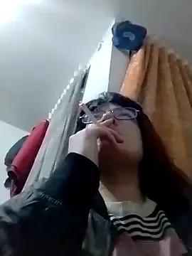 _Alaskamisa on StripChat 