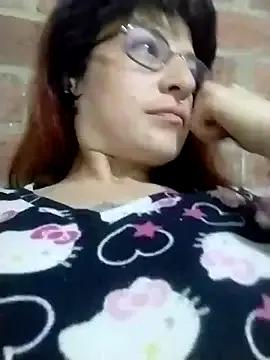 _Alaskamisa on StripChat 