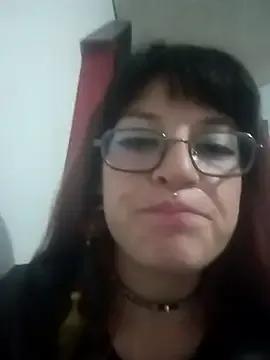 _Alaskamisa on StripChat 