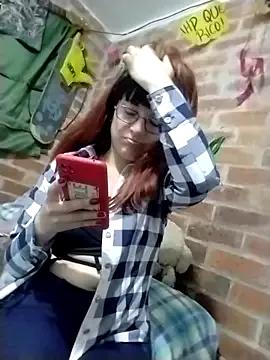 _Alaskamisa on StripChat 