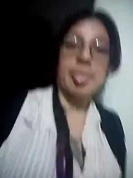 _Alaskamisa on StripChat 