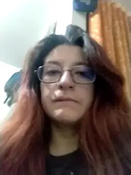 _Alaskamisa on StripChat 