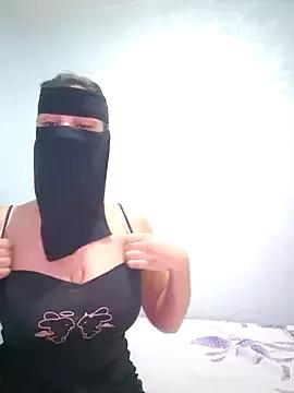 _arabica_ on StripChat 