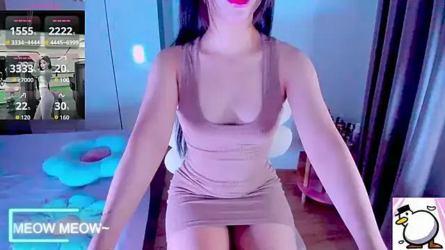 _BABBE_Hii on StripChat 