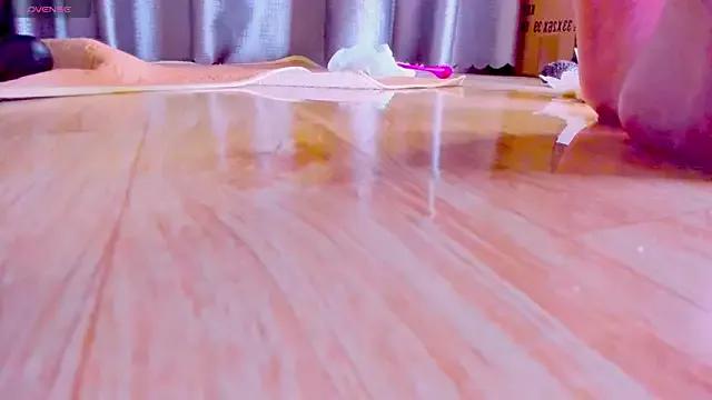 _BABBE_Hii on StripChat 