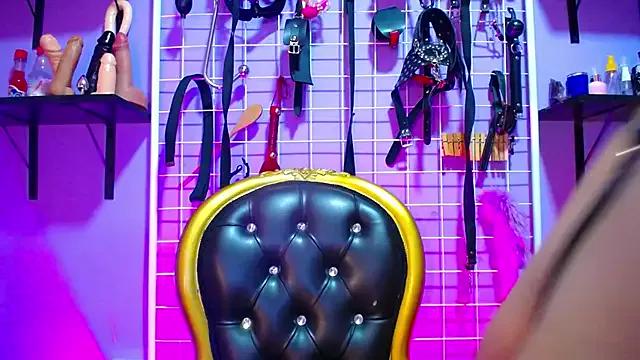 _candy_bdsm_ on StripChat