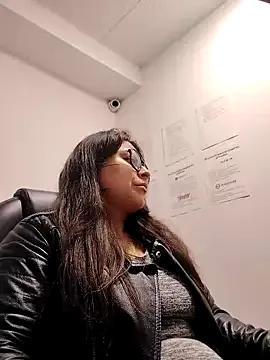 _lilith_heavy on StripChat 