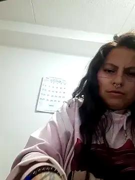 _lilith_heavy on StripChat 