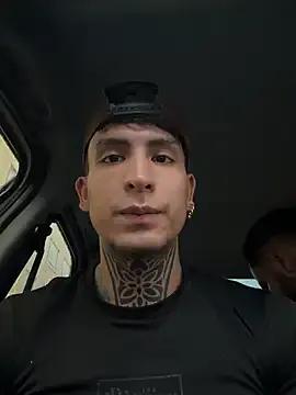 _Tomy08calderon's avatar