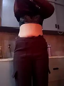 Aachal_7 on StripChat 