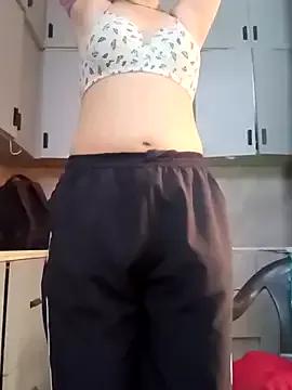 Aachal_7 on StripChat 